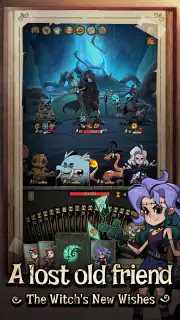 Night of the Full Moon screenshot 8