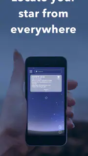 Night Sky Guide - Planetarium screenshot 2