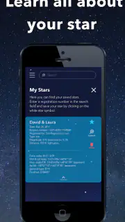 Night Sky Guide - Planetarium screenshot 3
