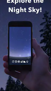 Night Sky Guide - Planetarium screenshot 4