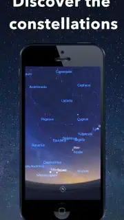 Night Sky Guide - Planetarium screenshot 5