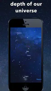 Night Sky Guide - Planetarium screenshot 6