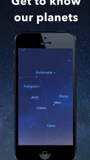 Night Sky Guide - Planetarium screenshot 7