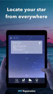 Night Sky Guide - Planetarium screenshot 8