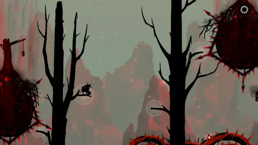 Ninja Arashi 2 Shadow's Return screenshot 3