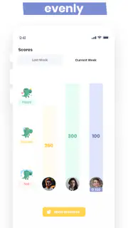 Nipto: Split Household Chores screenshot 3