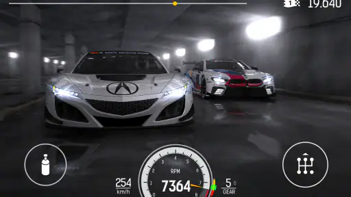 Nitro Nation: Car Racing Game screenshot 4
