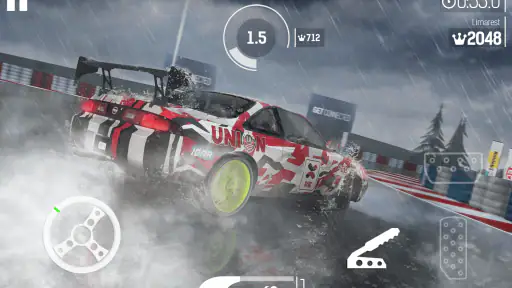 Nitro Nation: Car Racing Game screenshot 5