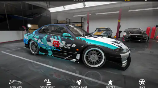 Nitro Nation: Car Racing Game screenshot 7