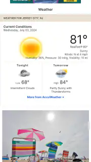 NJ.com screenshot 3