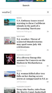 NJ.com screenshot 4