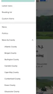 NJ.com screenshot 5
