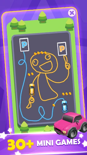 No WiFi -Antistress Relax toys screenshot