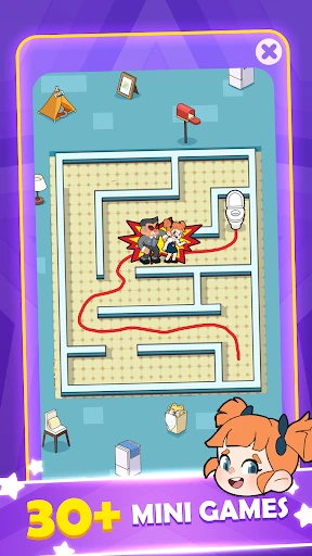 No WiFi -Antistress Relax toys screenshot
