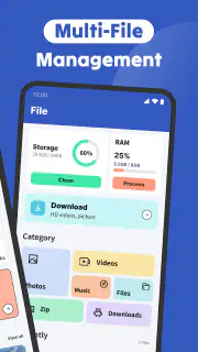 Node Browser screenshot 8
