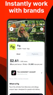 Noise - Make Money Creating screenshot 3