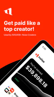 Noise - Make Money Creating screenshot 6