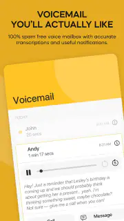 Nomorobo Max screenshot 7