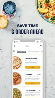 Noodles & Company screenshot 2