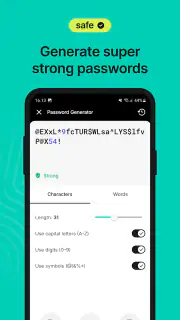 NordPass Password Manager screenshot 7