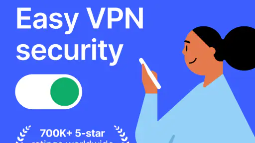 NordVPN – fast VPN for privacy screenshot