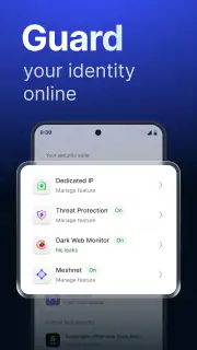 NordVPN – fast VPN for privacy screenshot 5