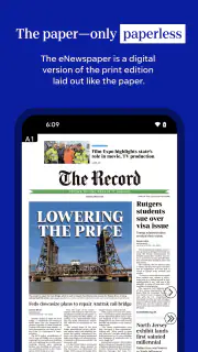 North Jersey: Record & Herald screenshot 3