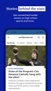 North Jersey: Record & Herald screenshot 4