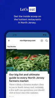 North Jersey: Record & Herald screenshot 5