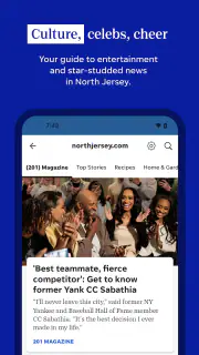North Jersey: Record & Herald screenshot 6