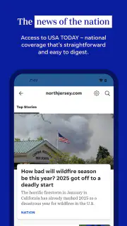 North Jersey: Record & Herald screenshot 7