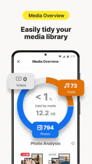 Norton Cleaner – Junk removal screenshot 5