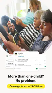 Norton Family Parental Control screenshot 8