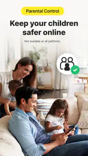 Norton VPN – Fast & Secure screenshot 7