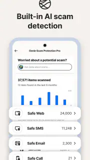Norton360 Antivirus & Security screenshot 2