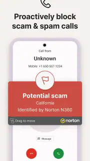 Norton360 Antivirus & Security screenshot 3