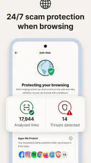 Norton360 Antivirus & Security screenshot 5
