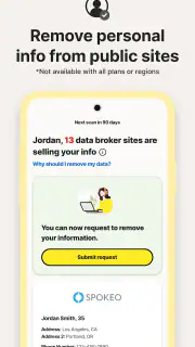Norton360 Antivirus & Security screenshot 8
