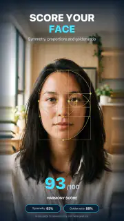 Nose Job - Plastic Surgery AI screenshot 4