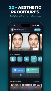 Nose Job - Plastic Surgery AI screenshot 6