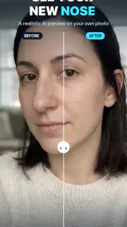 Nose Job - Plastic Surgery AI screenshot 8