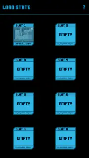 Nostalgia.GBA Pro (GBA Emulato screenshot 4