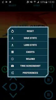 Nostalgia.GBA Pro (GBA Emulato screenshot 6