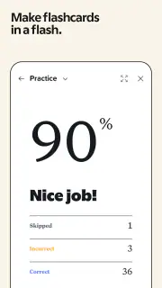 Notability: AI Note Workspace screenshot 4