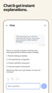 Notability: AI Note Workspace screenshot 8