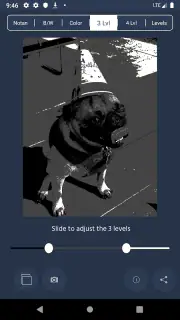 NotanIzer screenshot 4