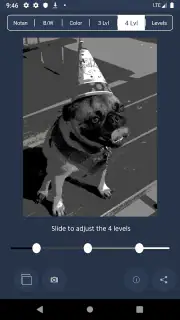 NotanIzer screenshot 5