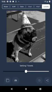 NotanIzer screenshot 6