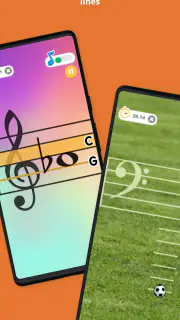 Note Rush: Learn to Read Music screenshot 5
