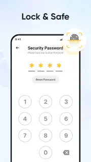 Notepad, Notebook, Notes app screenshot 5